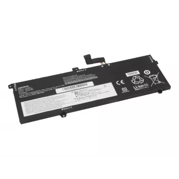 MOVANO baterija L18C6PD1 L18M6PD1, skirta Lenovo ThinkPad X13 X390 X395 - 4220 mAh (48 Wh)