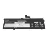MOVANO baterija L18C6PD1 L18M6PD1, skirta Lenovo ThinkPad X13 X390 X395 - 4220 mAh (48 Wh)