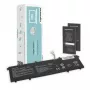 MOVANO Battery C31N1905, skirta ASUS VivoBook S14 M433 S433 S433FL S15 S533 S533EQ - 3400 mAh (39 Wh)