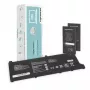 MOVANO baterija HB4692Z9ECW-41, skirta Huawei Honor Magicbook 14 MateBook D14 NBB-WAH9Q - 3665 mAh (56 Wh)