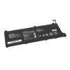 MOVANO baterija HB4692Z9ECW-41, skirta Huawei Honor Magicbook 14 MateBook D14 NBB-WAH9Q - 3665 mAh (56 Wh)