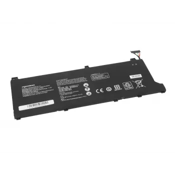 MOVANO baterija HB4692Z9ECW-41, skirta Huawei Honor Magicbook 14 MateBook D14 NBB-WAH9Q - 3665 mAh (56 Wh)