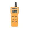 AZ Instrument Anglies dioksido matuoklis VZ7752 - CO2, temperatūra, drėgmė