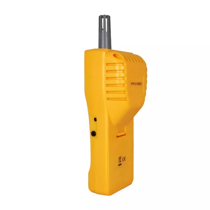 AZ Instrument Anglies dioksido matuoklis VZ7752 - CO2, temperatūra, drėgmė
