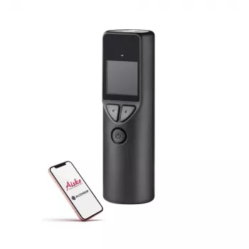 Elektrocheminis alkotesteris AlcoVisor Deimos