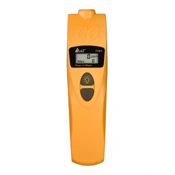 AZ INSTRUMENT anglies monoksido detektorius VZ7701