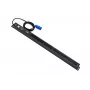APC 0U SMART PDU, IEC 60309 16A/250V kištukas, 18xC13 10A/250V lizdai, 6xC19 16A/250V, 16A