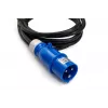 APC 0U SMART PDU, IEC 60309 16A/250V kištukas, 18xC13 10A/250V lizdai, 6xC19 16A/250V, 16A