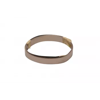 Biamp Community BAND100FT Nerūdijančio plieno tvirtinimo juosta (100 pėdų)