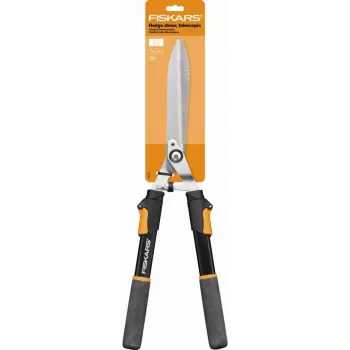FISKARS Teleskopinis gyvatvorių žirklių pjūklas HS13