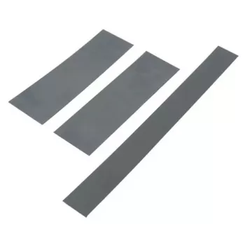 Vaddio Middle Atlantic VBK-SD22 Magnetinė sandarinimo juosta stovo šilumos valdymui, 22 mm x 30,5 m, juoda