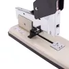 DELI E0393 Heavy Duty Stapler iki 210 lapų