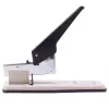 DELI E0393 Heavy Duty Stapler iki 210 lapų