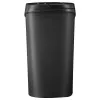 Deli E9947 Skersinio pjovimo popieriaus smulkintuvas, 10 lapų talpa, 18L krepšelis, juodas