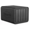 TerraMaster F4-425PRO(N350) NAS failų serveris, 16 GB DDR5 (be kietojo disko)