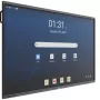 Dahua EDU Whiteboard Deephub DHI-LPH86-MC480-U 86 inch 4K interaktyvus plokščiasis ekranas