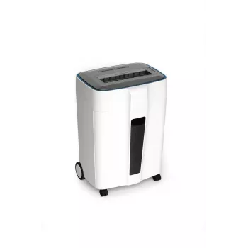 WALLNER Smulkintuvas HD-120 C4 Skersinis Smulkinimas, 8 Lapai, P-4, 15L