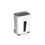 WALLNER Smulkintuvas HD-120 C4 Skersinis Smulkinimas, 8 Lapai, P-4, 15L