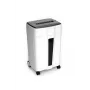 WALLNER Smulkintuvas HD-220 C4 Skersinis pjovimas, 10 lapų, 20L, Juodas