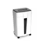 WALLNER Smulkintuvas HD-300 C2 Skersinis pjovimas, 10 lapų, 21 L, juoda