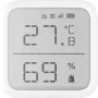 Hikvision DS-PDTPH-E-WE AX PRO temperatūros ir drėgmės jutiklis