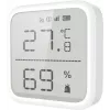 Hikvision DS-PDTPH-E-WE AX PRO temperatūros ir drėgmės jutiklis