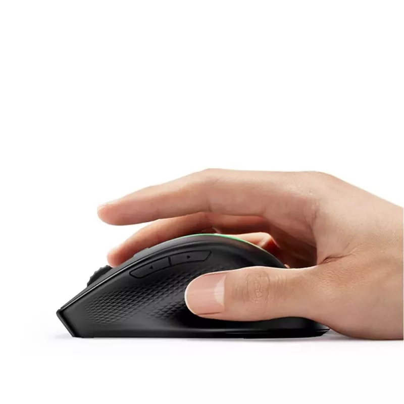 UGREEN MU101 Wireless Mouse 2.4G+BT Blue