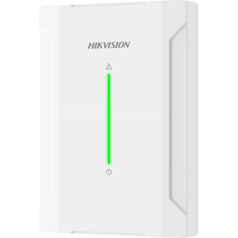 Hikvision DS-PM501Z8T4 8 kanalų maitinimo šaltinis 12VDC 5A su baterijos atsargine kopija