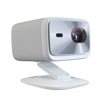 Lenovo 100P LED projektorius, HD Ready, 150 ANSI liumenų