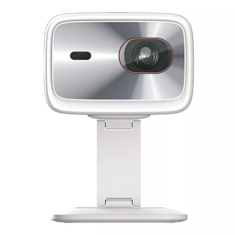 Lenovo 100P LED projektorius, HD Ready, 150 ANSI liumenų