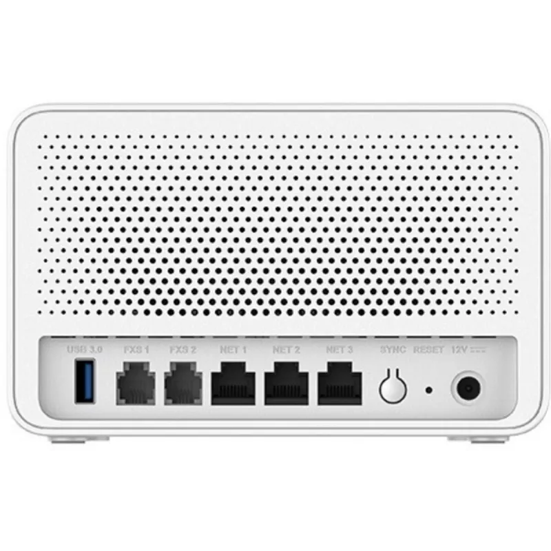 Grandstream GWN Series GWN7062ET - belaidis maršrutizatorius
