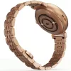 HIFUTURE Smartwatch Aura AMOLED Rose Gold