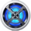 REDMAGIC Cooler 6 Air Phone Cooler - Juoda