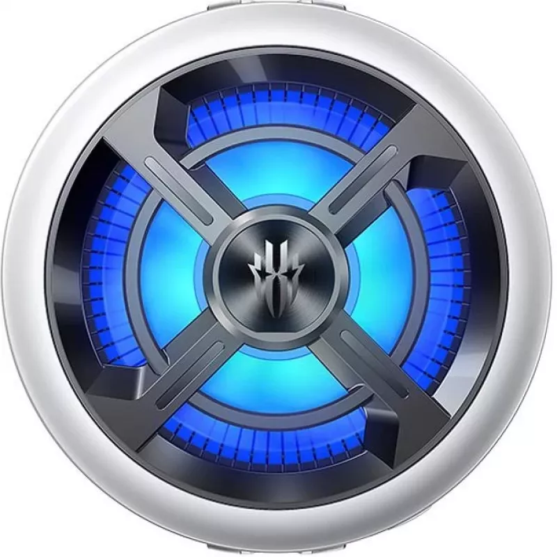 REDMAGIC Cooler 6 Air Phone Cooler - Juoda