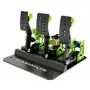 CAMMUS LC200 2-Pedal Set su 200kg Load Cell stabdžiu ir Hall Effect droseliu