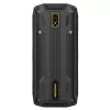 Ulefone Armor Mini 5 LTE 5.5 colio HD+ 4GB RAM 64GB ROM 5000mAh IP68/IP69K nešiojamas išmanusis telefonas juodas
