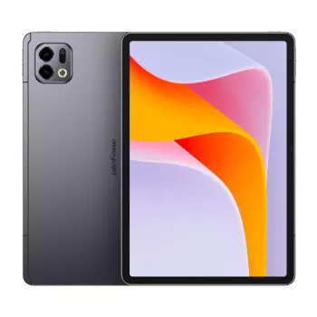 Ulefone Tab A12 Pro 8GB/128GB LTE 10.1 inch IPS Android 12 planšetinis kompiuteris Space Gray