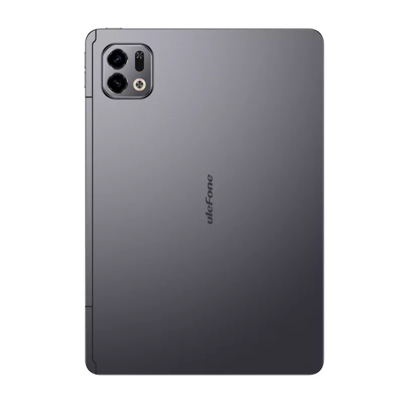 Ulefone Tab A12 Pro 8GB/128GB LTE 10.1 inch IPS Android 12 planšetinis kompiuteris Space Gray