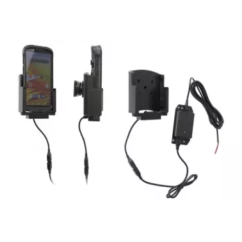 Zebra ProClip Charge-Only Drop-In Style Charging Cradle, skirta TC21/TC26