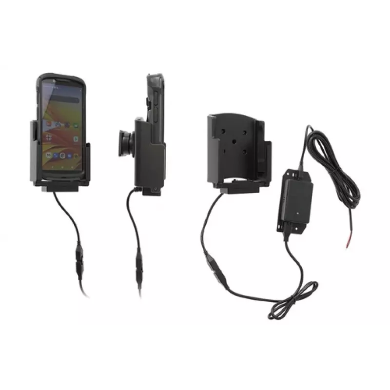 Zebra ProClip Charge-Only Drop-In Style Charging Cradle, skirta TC21/TC26