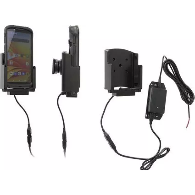 Zebra ProClip Charge-Only Drop-In Style Charging Cradle, skirta TC21/TC26