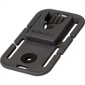 Axis TW1110 MOLLE tvirtinimo sistema kūno kameroms