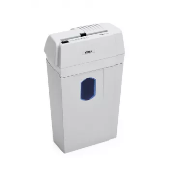 KOBRA C1 Skersinis Smulkintuvas, 10 Lapų, P-4, 18L