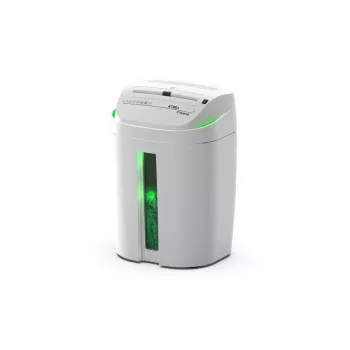 KOBRA Hybrid S6 kryžminio pjovimo smulkintuvas, 6 lapai, 20 l, juoda/sidabrinė