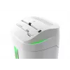 KOBRA Hybrid S6 kryžminio pjovimo smulkintuvas, 6 lapai, 20 l, juoda/sidabrinė