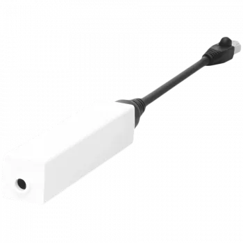 Ubiquiti Instant 802.3af PoE adapteris 24V pasyvus 12W