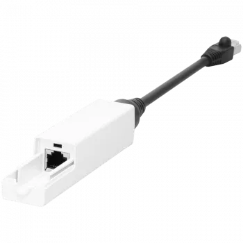 Ubiquiti Instant 802.3af PoE adapteris 24V pasyvus 12W