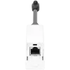 Ubiquiti Instant 802.3af PoE adapteris 24V pasyvus 12W