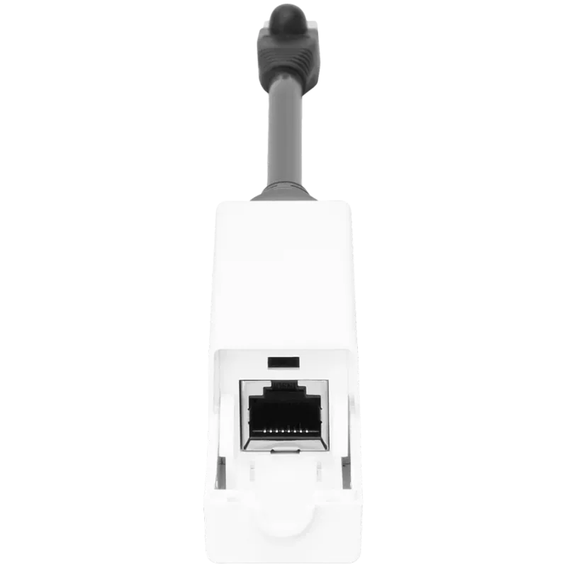 Ubiquiti Instant 802.3af PoE adapteris 24V pasyvus 12W