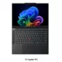 Lenovo ThinkPad T14 Gen 7 AMD Ryzen AI 7 Pro 450 14 colių nešiojamas kompiuteris